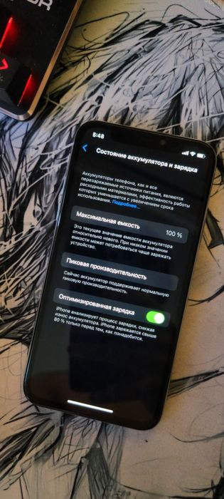 айфон/iphone 10/x
