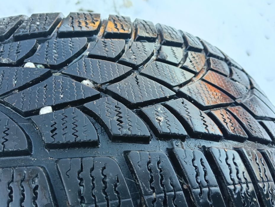 Cauciucuri de iarna