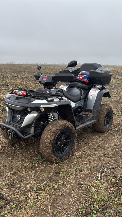 Linhai M550L  (nu cf moto , can am ,  polaris , tgb )