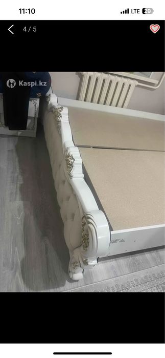 Продается кровать