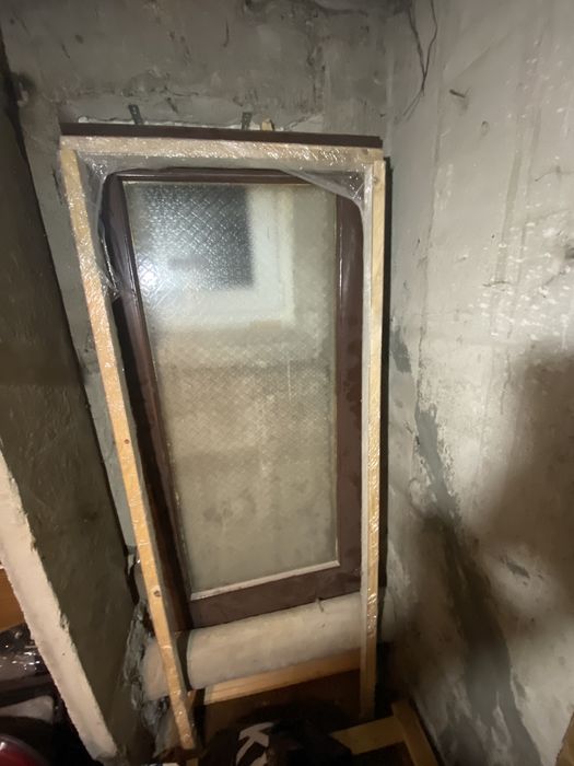 КАСА за врата от Практикер