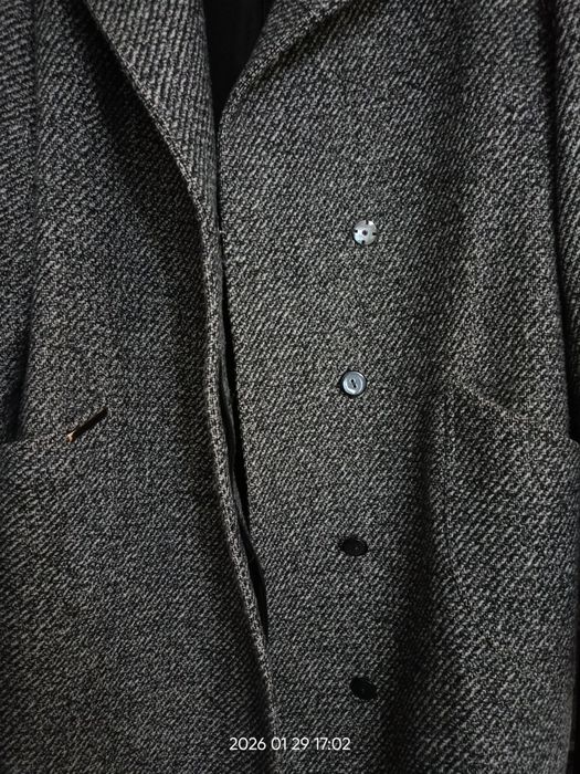 Продам пальто 48-52