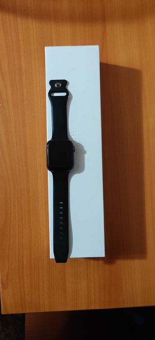 Apple watch series 5