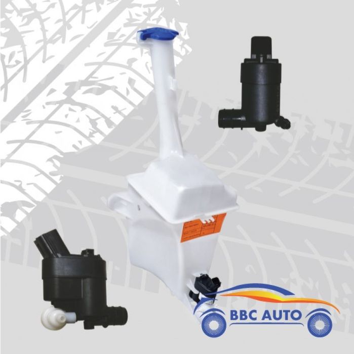 VAS STROPGEL VW POLO 6R