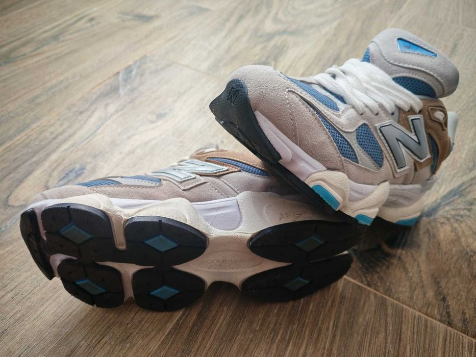 Adidași new balance 9060