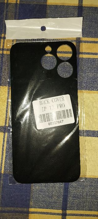 Spate Sticlă Iphone 13 pro