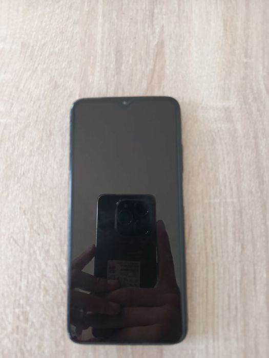 Redmi 9 t olaman deganlar bemalol tel qiliyla