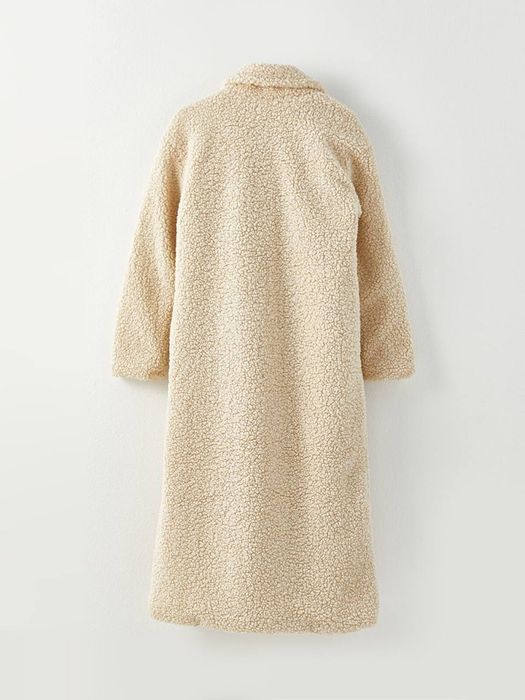 Шубка teddy lcw