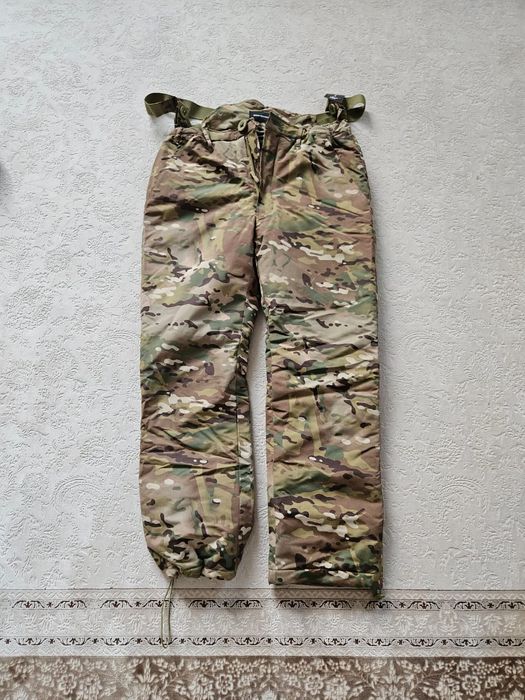 Продам зимний бушлат