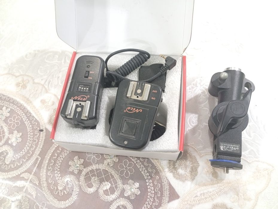 Fotoapparat Canon EOS 650D holati yaxshi фотоаппарат