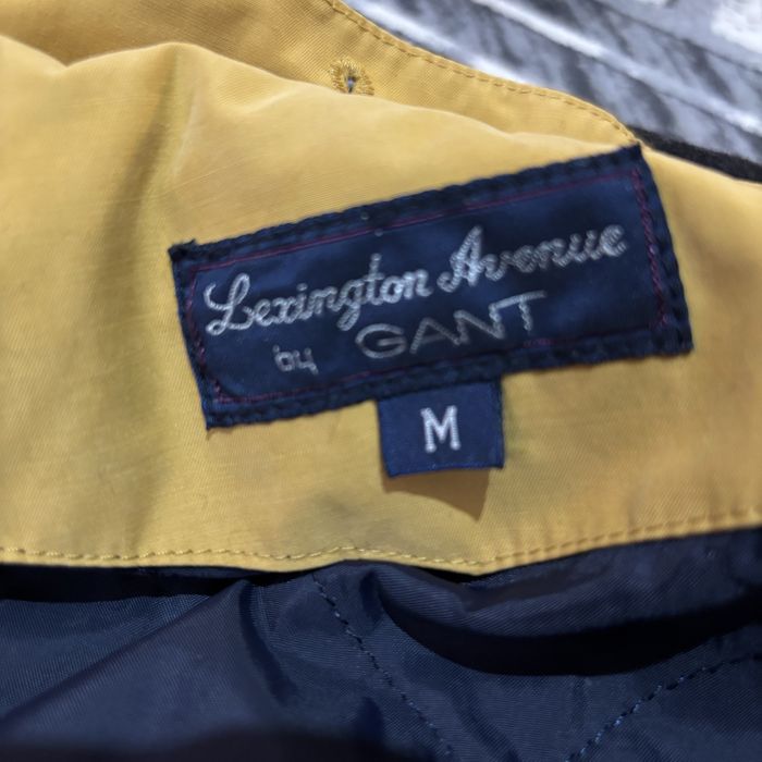 Geaca Gant Parka Marimea M