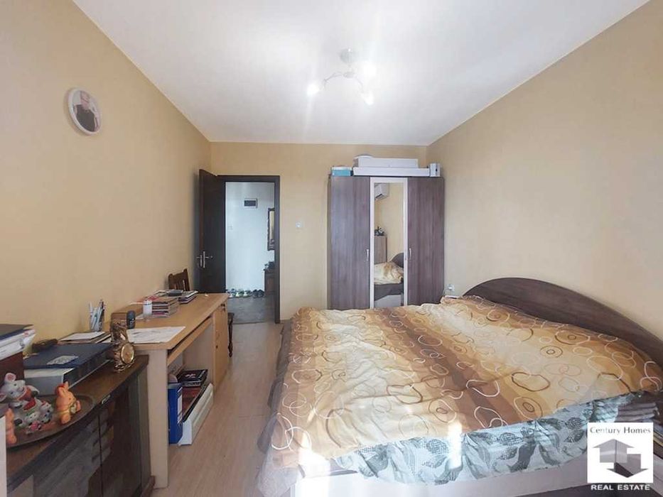 Продава се Двустаен апартамент в Велико Търново, Колю Фичето - 63 кв.м за 1085 €/кв.м - Снимка #4