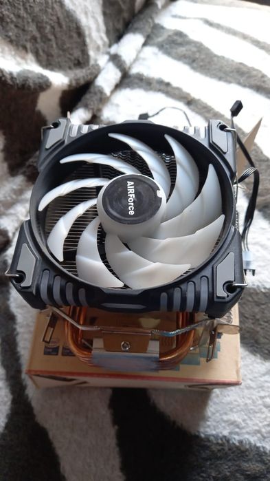 Продам срочно Башенный кулер