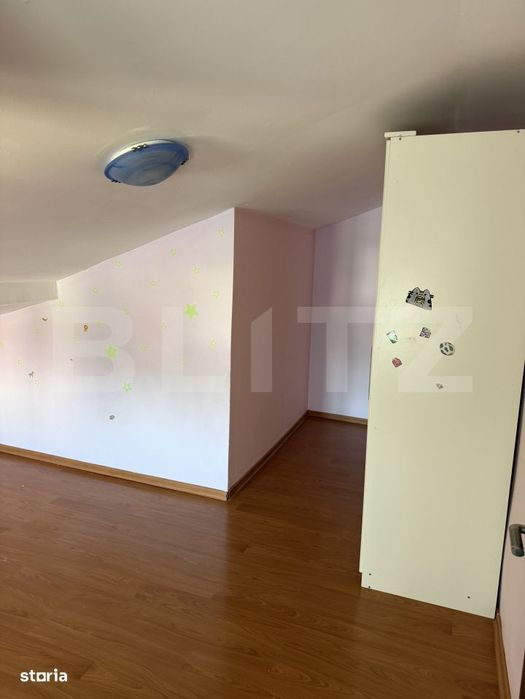 Micro-apartament 2 camere, 50 mp, zona Centrala