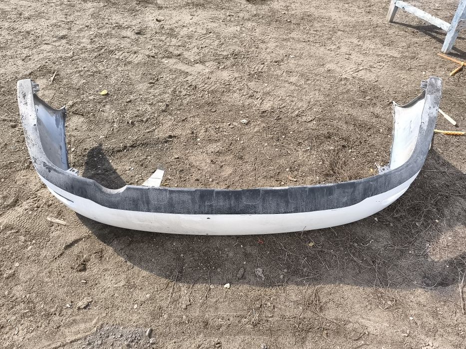 Лексус rx 350 Бампер бу второе поколение