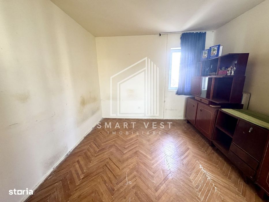 Apartament 3 camere | Etaj 3 cu lift | Zona Micro 15