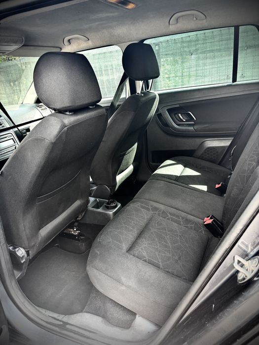 Skoda fabia 2 , 1.6 tdi, 2011