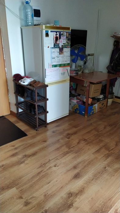 Продаётся квартира ( полуторка) 34,7 кв.м. 9/9