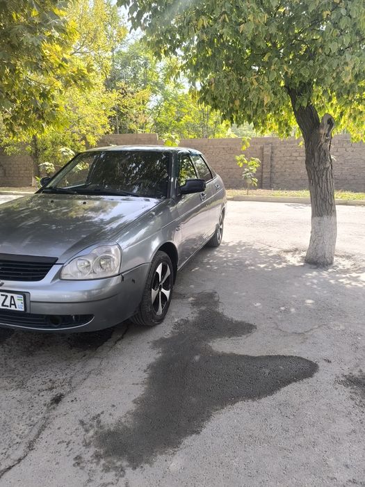 Лада приора lada priora