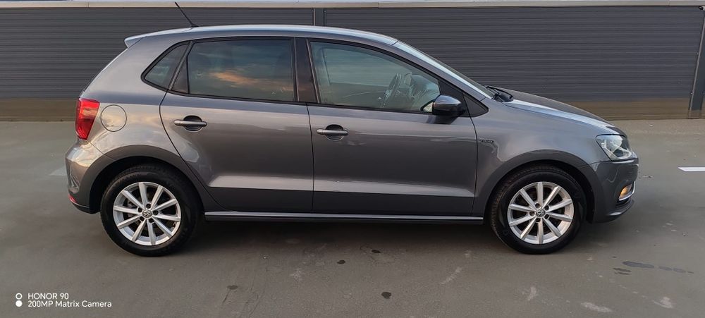 VOLKSWAGEN Polo 2016 — imagine 5