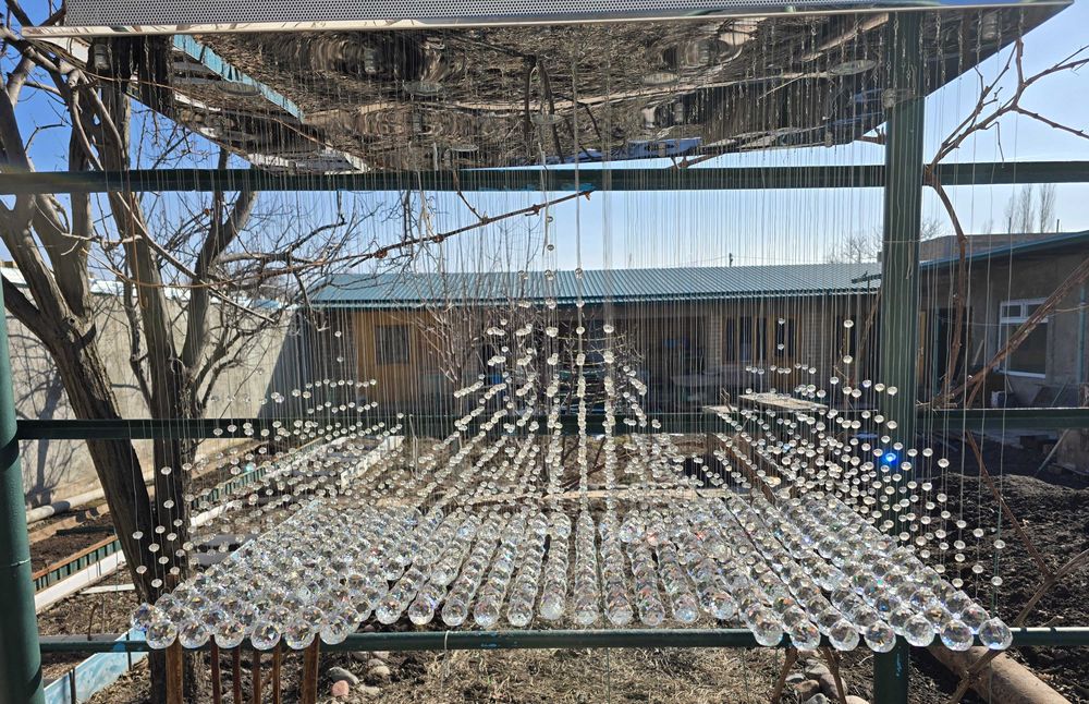 30 кг испанского хрусталя.  Дизайнеская люстра фирменная, Испания