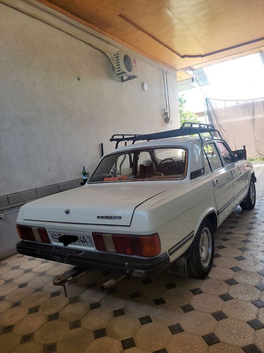 Volga 31029 sotiladi