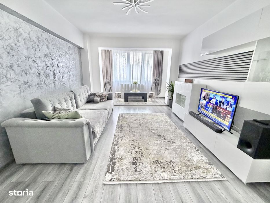 Vand 3 cam Tudor Diamant etaj 2