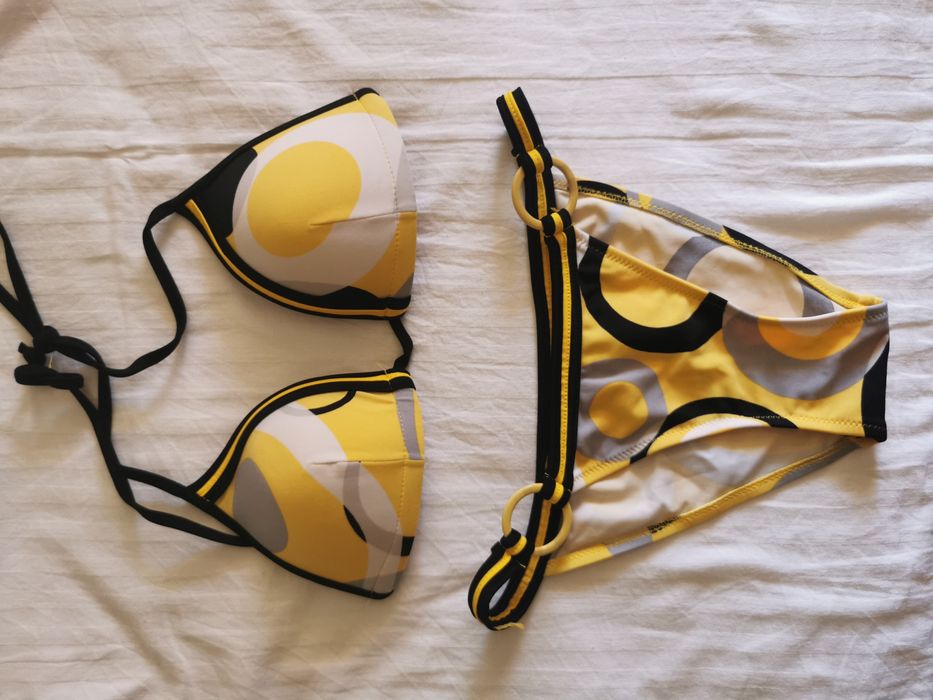 Costum baie fete/dama mărimea 34/ xs