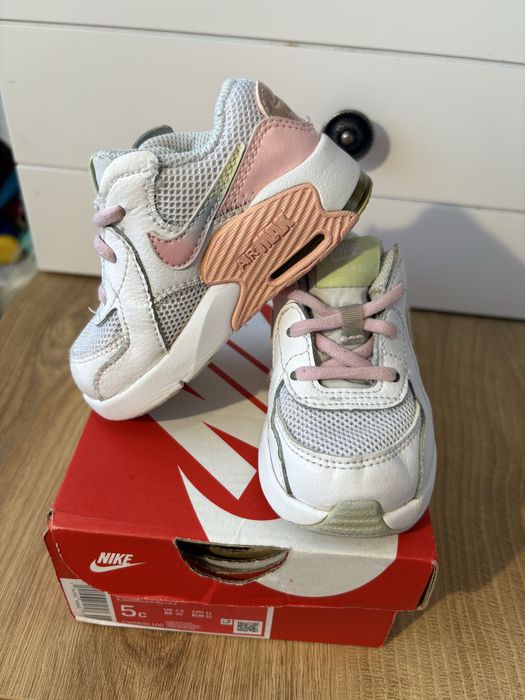Nike Air Max  за момиче