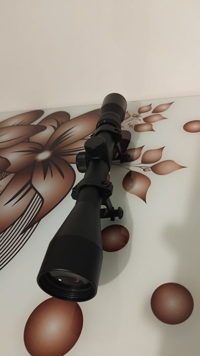 Vand luneta performanta airsoft