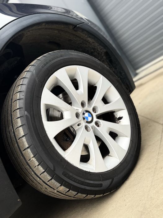 Оригинални джанти style 206 / 18” за бмв bmw X3 E83