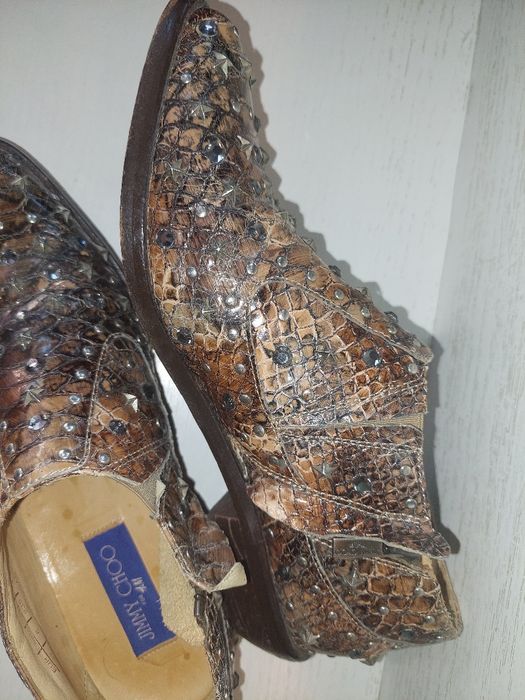 Pantofi/botine h&m mar 37