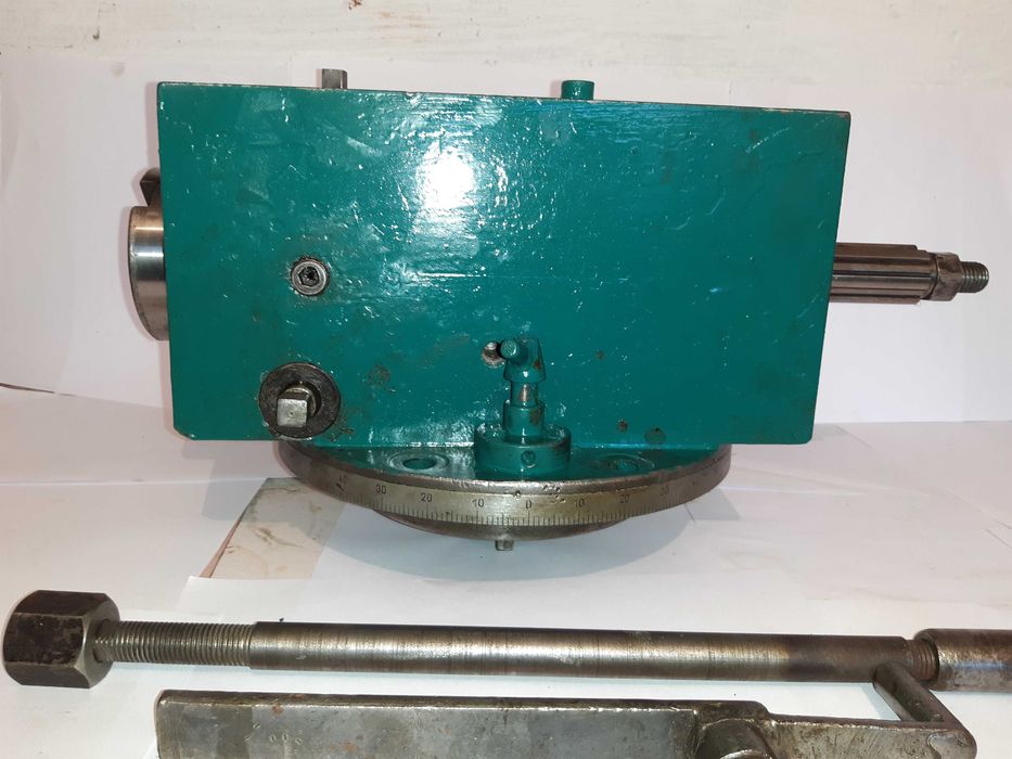 Cap vertical fus 25 32 marghita