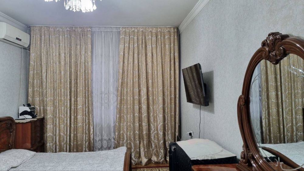 Продаётся Юнус Абад 11