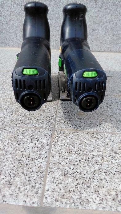 Festool PS 300 EQ-PLUS Електрическо Зеге
