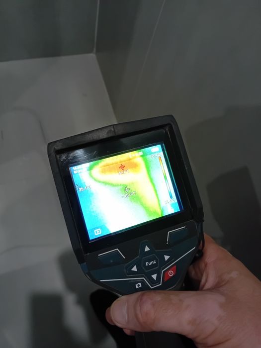 Тепловизор тепловизор