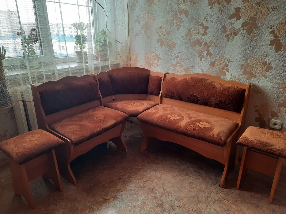 Продам кухонную зону