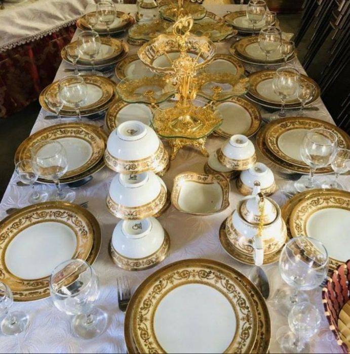 Stol stul pasudalar samovar prokat uchun biznes sotilad
