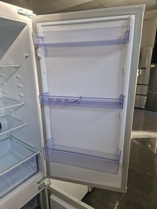 Хладилник за вграждане Beko A++ No frost