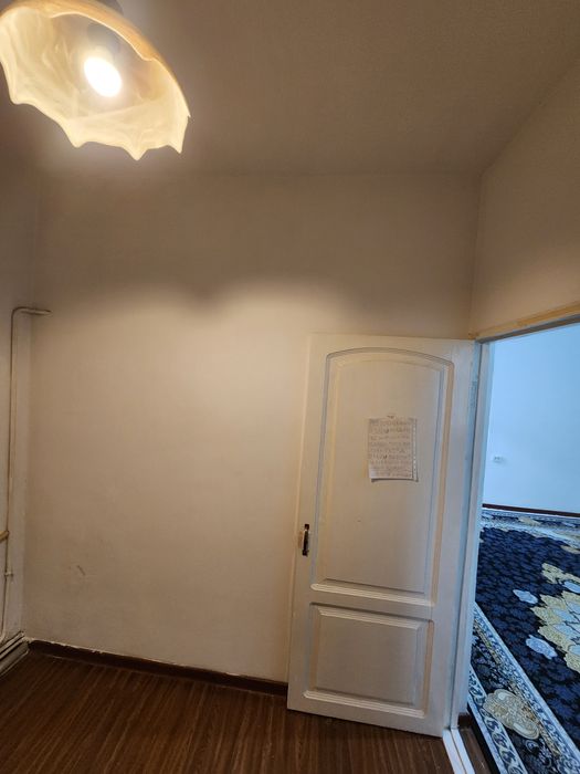 Квартира 3 хонали