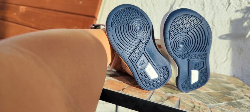 Бебешки кецове HM 18-19