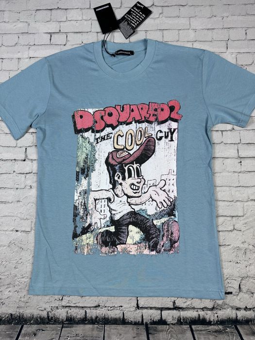 Tricou  Dsquared2