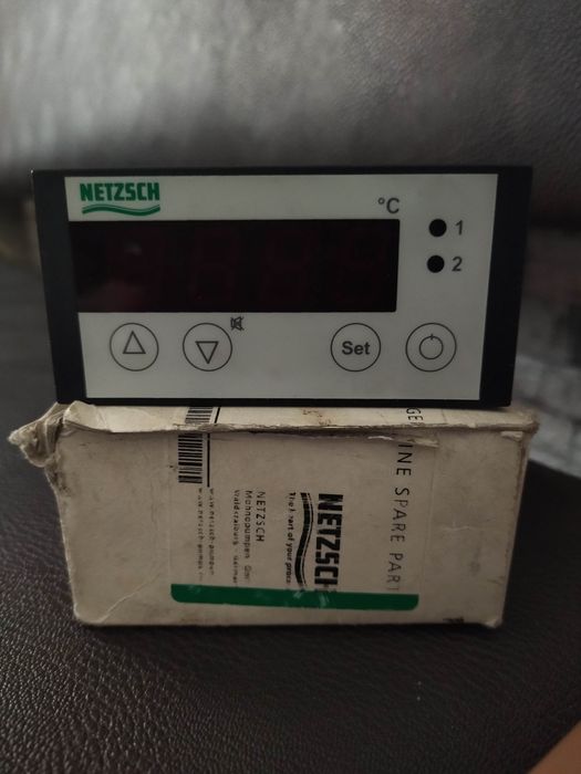 Регулятор температуры NETZ5CH
