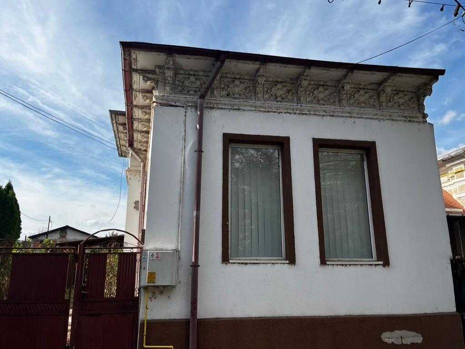 Casa de vânzare - Turnu Măgurele