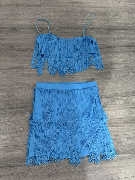 Комплекти и рокли с ресни