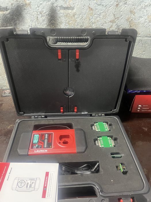 Launch X-431 Immo Pro