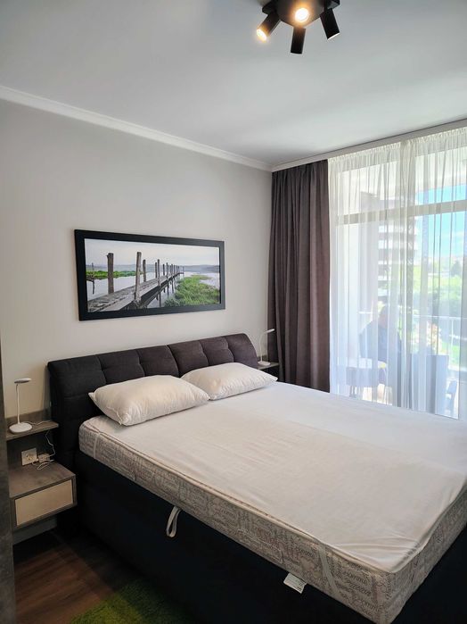 Дава се под наем Двустаен апартамент в Варна, Трошево - 71 кв.м за 1020 € - Снимка #13