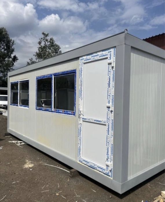 Container containere modulare