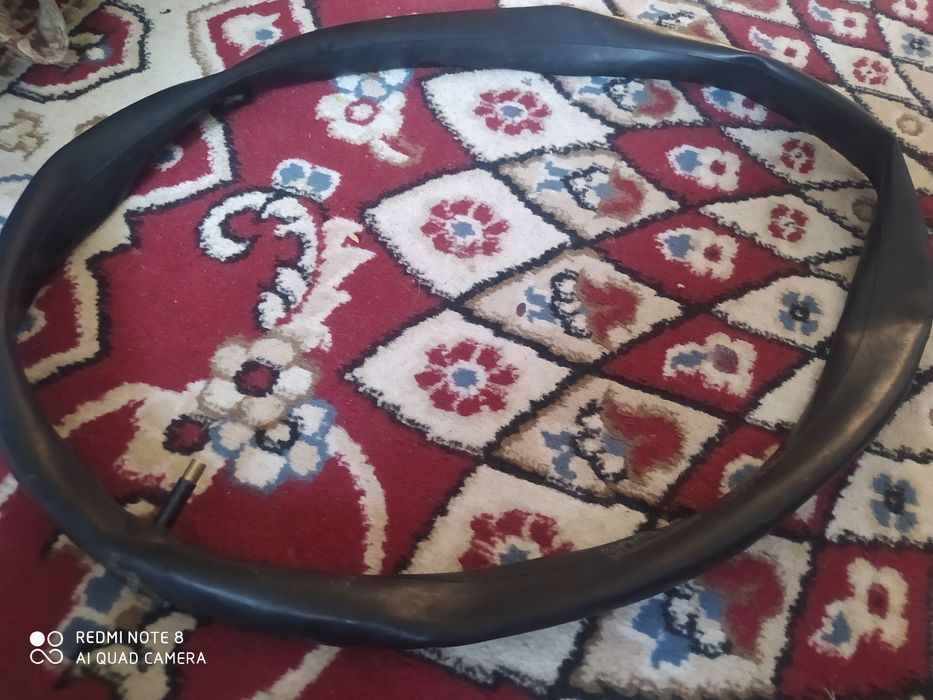 Например камера на велек