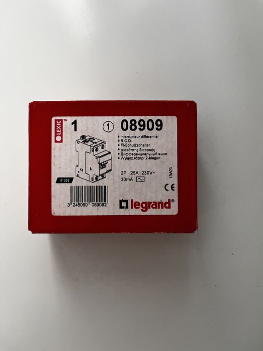 Автомат выключатель